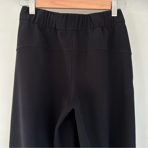 Lululemon On The Fly Pant Wide Leg Woven Size 2 - Picture 5 of 8